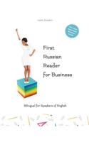 First Russian Reader for Business