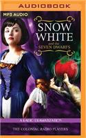 Snow White and the Seven Dwarfs