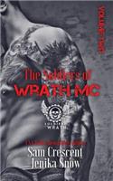 The Soldiers of Wrath MC