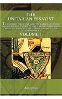 The Unitarian Essayist: (English)