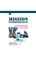 Mission Entrepreneur Lib/E