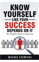 Know Yourself Like Your Success Depends on It