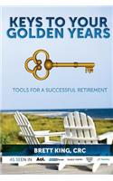 Keys to Your Golden Years