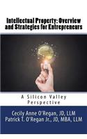 Intellectual Property: Overview and Strategies for Entrepreneurs: A Silicon Valley Perspective