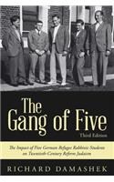 Gang of Five