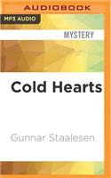 Cold Hearts: (Varg Veum)