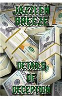 Details Of Deception: Kimeo Caeser, Reggie Bailer : Book 1