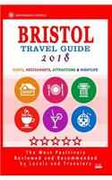 Bristol Travel Guide 2018