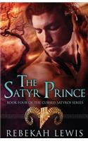 Satyr Prince