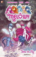 Melowy Vol. 3: Time to Fly(Melowy, 3)