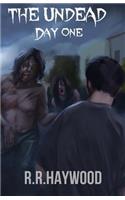 Undead Day One illustrated version