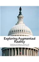 Exploring Augmented Reality