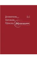 Biographical and Historical Memoirs of Mississippi