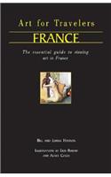 Art for Travellers France