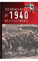 The French Defeat of 1940