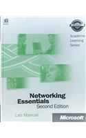 Networking Essentials: With Lab Manual