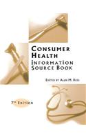 Consumer Health Information Source Book, 7th Edition