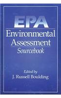 EPA Environmental Assessment Sourcebook