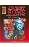 Ancient Rome, Grades 4-7