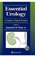 Essential Urology: A Guide to Clinical Practice