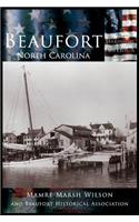 Beaufort, North Carolina