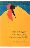 Other Ways of Reading