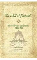 Timbuktu Chronicles 1493-1599, The: Al Hajj Mahmud Kati's Tarikh At Fattash