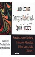 Focus on The Theory of Special Functions & Orthogonal Polynomials