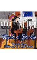 World of Secrets