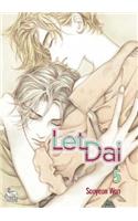 Let Dai Volume 5