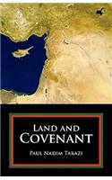 Land and Covenant