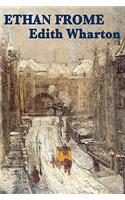 Ethan Frome: (English)