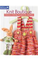 Knit Boutique