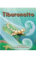 Tiburoncito (Shark Baby)