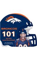 Broncos 101