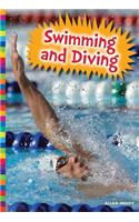 Swimming and Diving