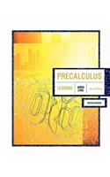 Precalculus 2nd Edition