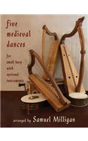 Five Medieval Dances