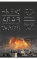 New Arab Wars