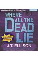 Where All the Dead Lie