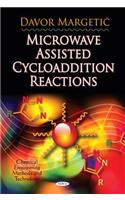 Microwave Assisted Cycloaddition Reactions
