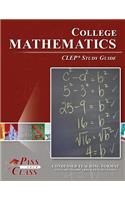 College Mathematics CLEP Test Study Guide
