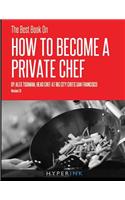 The Best Book On How To Become A Private Chef