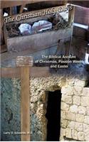 The Christian Holy Days