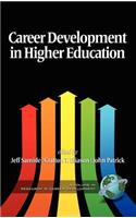 Career Development in Higher Education (Hc)