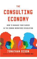 The Consulting Economy