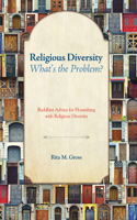 Religious Diversity--What's the Problem?