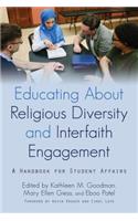 Educating About Religious Diversity and Interfaith Engagement