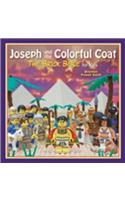 Joseph and the Colorful Coat