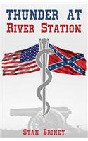 Thunder at River Station